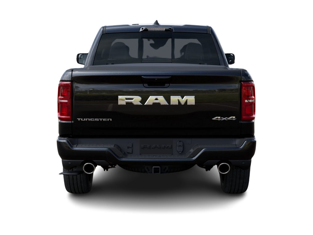Thumbnail: 2026 RAM 1500 - 16