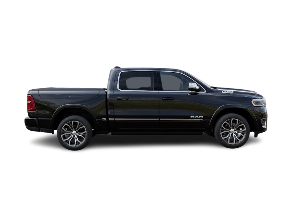 Thumbnail: 2026 RAM 1500 - 23