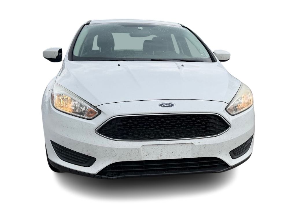 Thumbnail: 2018 Ford Focus - 9