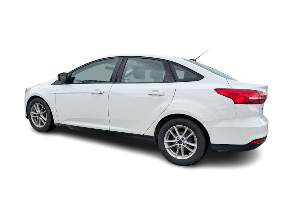 Thumbnail: 2018 Ford Focus - 24