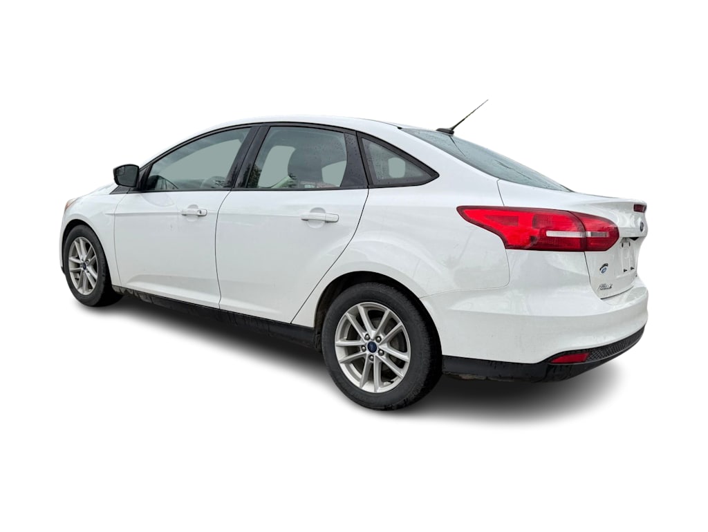 Thumbnail: 2018 Ford Focus - 25