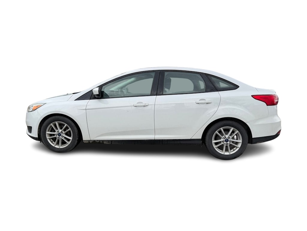Thumbnail: 2018 Ford Focus - 2