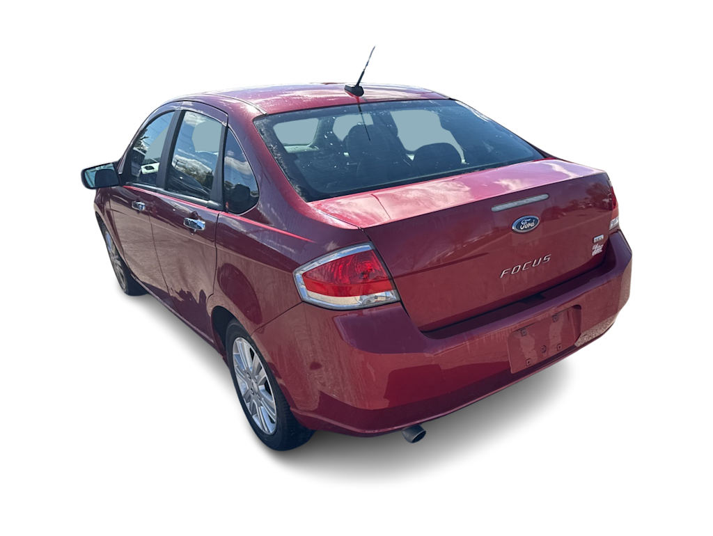 Thumbnail: 2011 Ford Focus - 3