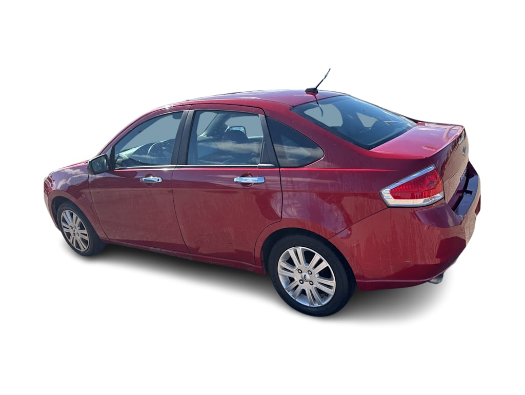 Thumbnail: 2011 Ford Focus - 25