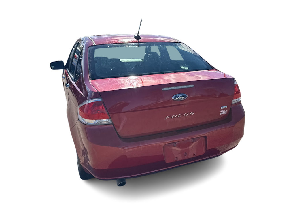 Thumbnail: 2011 Ford Focus - 23