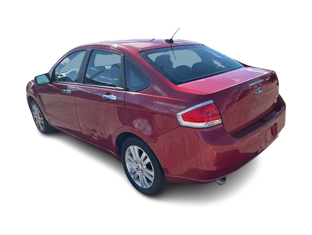 Thumbnail: 2011 Ford Focus - 24