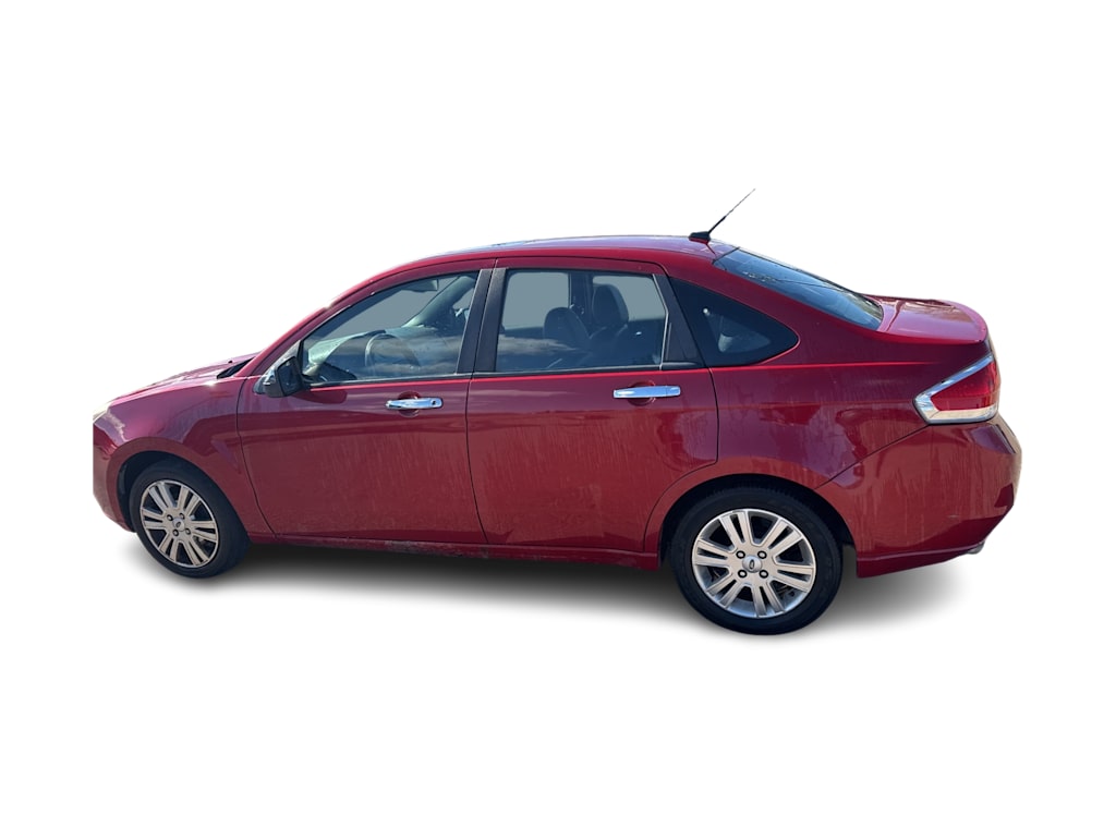 Thumbnail: 2011 Ford Focus - 2