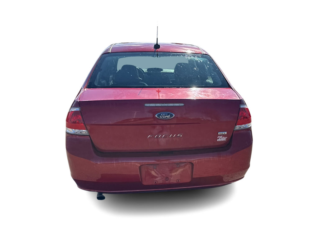 Thumbnail: 2011 Ford Focus - 22