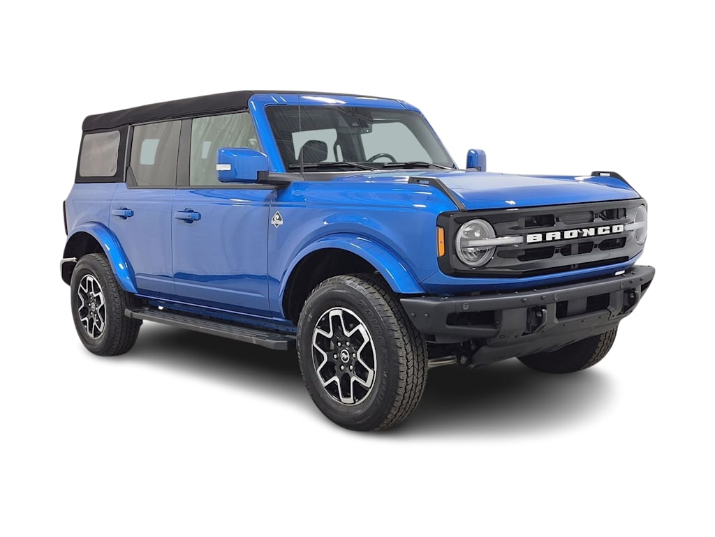 Thumbnail: 2024 Ford Bronco - 20