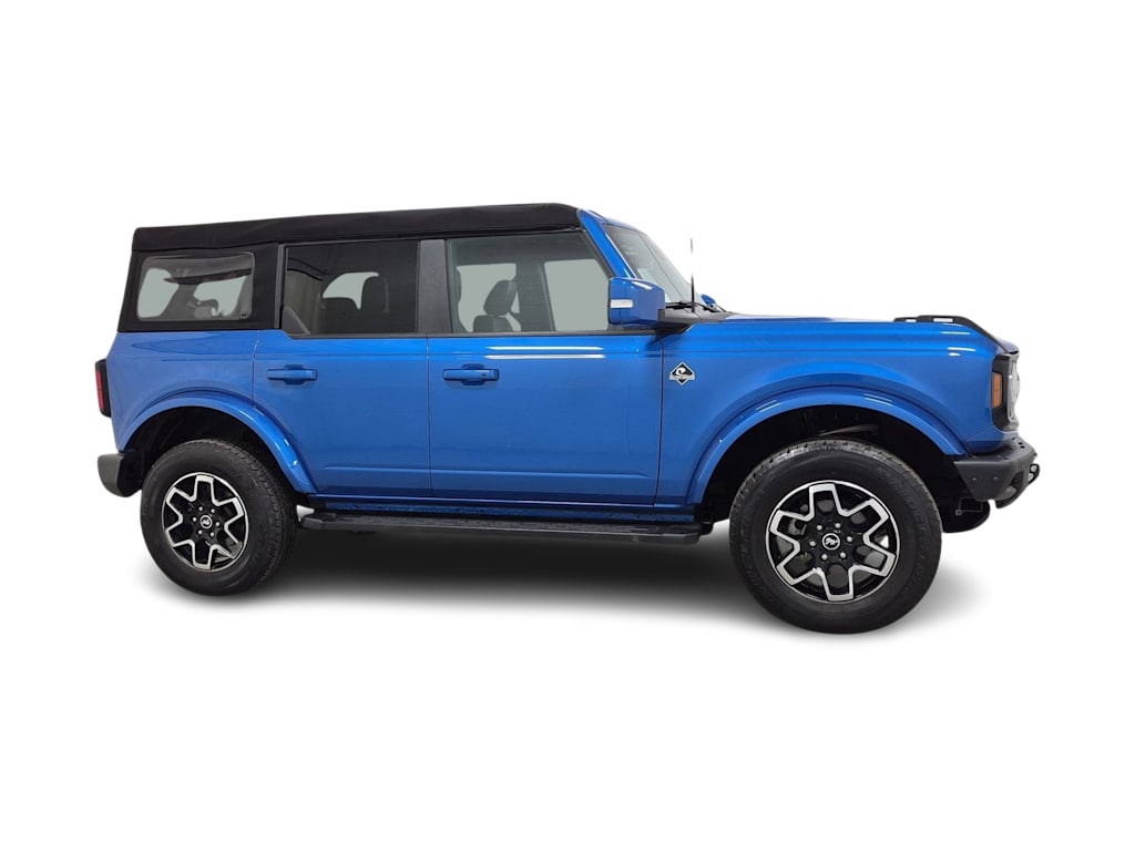 Thumbnail: 2024 Ford Bronco - 23