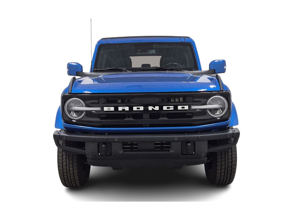 Thumbnail: 2024 Ford Bronco - 30
