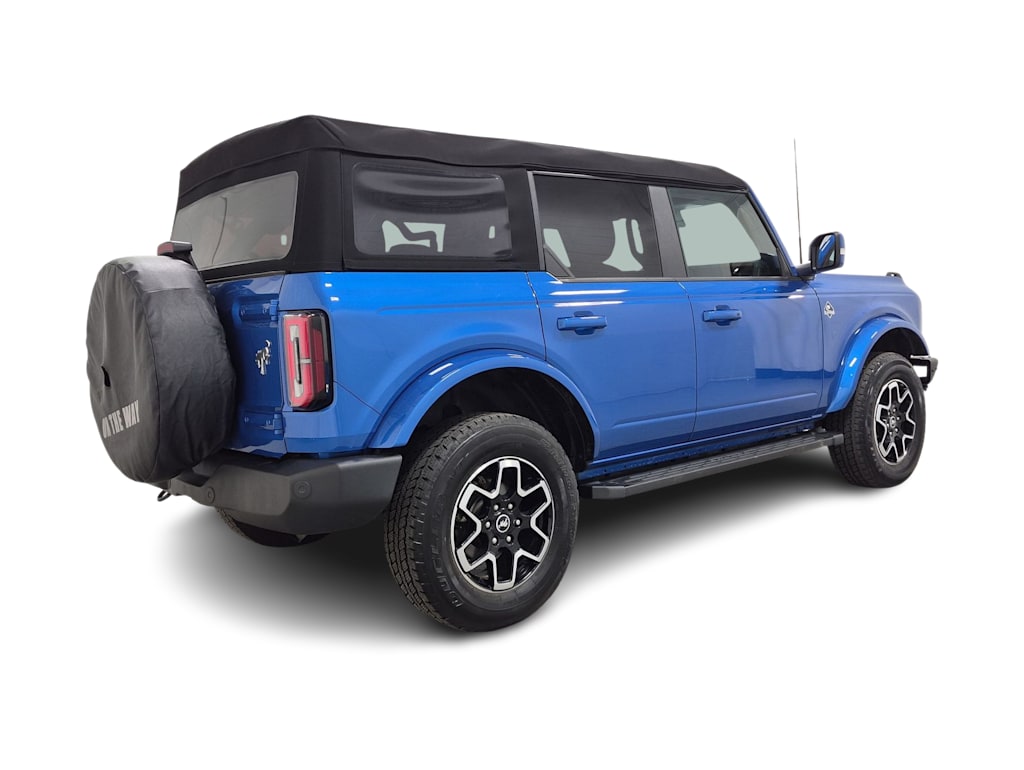 Thumbnail: 2024 Ford Bronco - 27