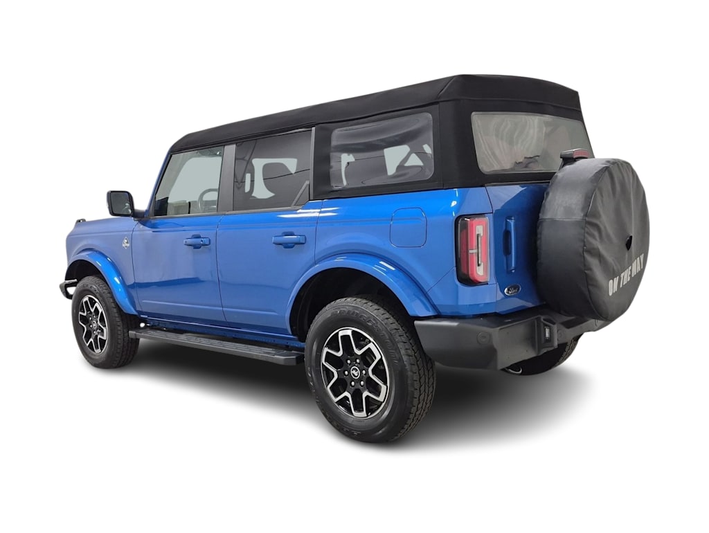 Thumbnail: 2024 Ford Bronco - 4