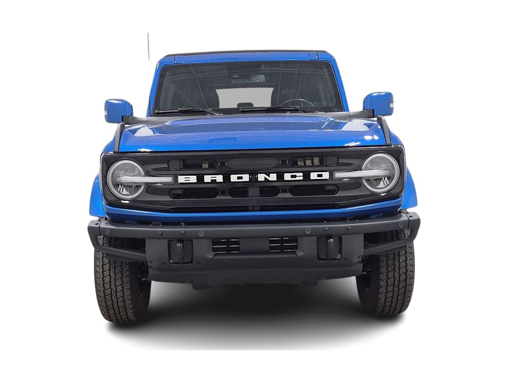 Thumbnail: 2024 Ford Bronco - 6