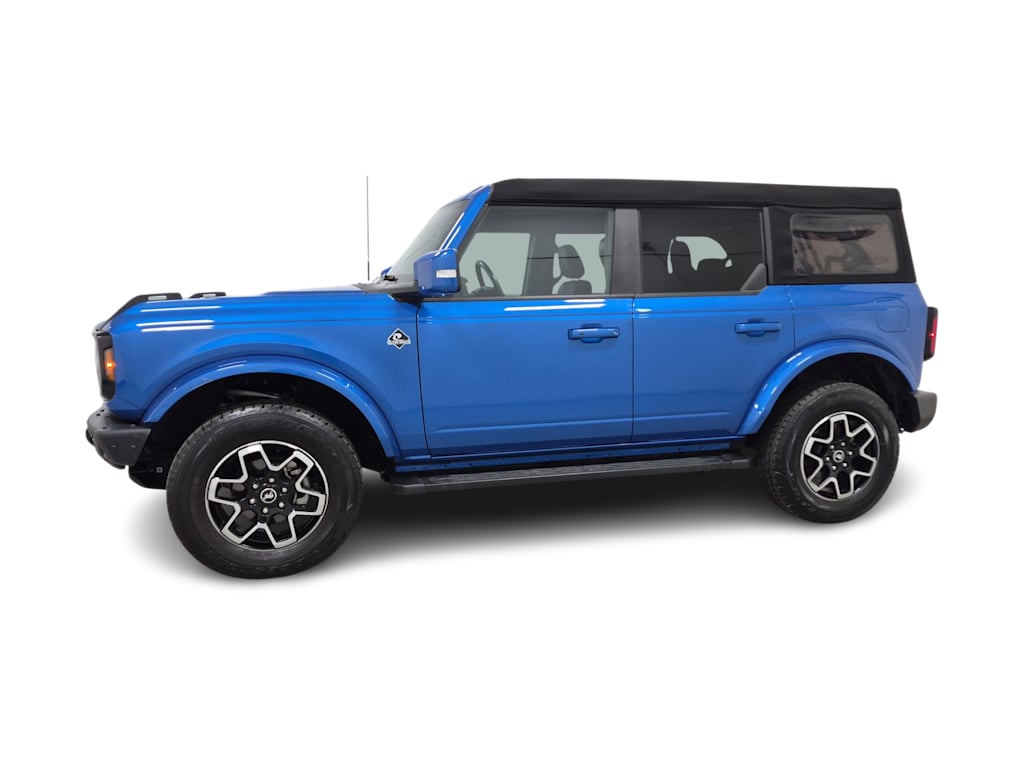 Thumbnail: 2024 Ford Bronco - 24