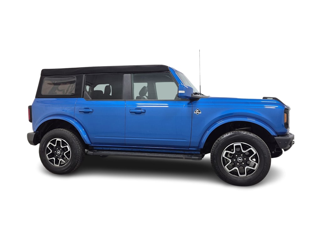 Thumbnail: 2024 Ford Bronco - 28
