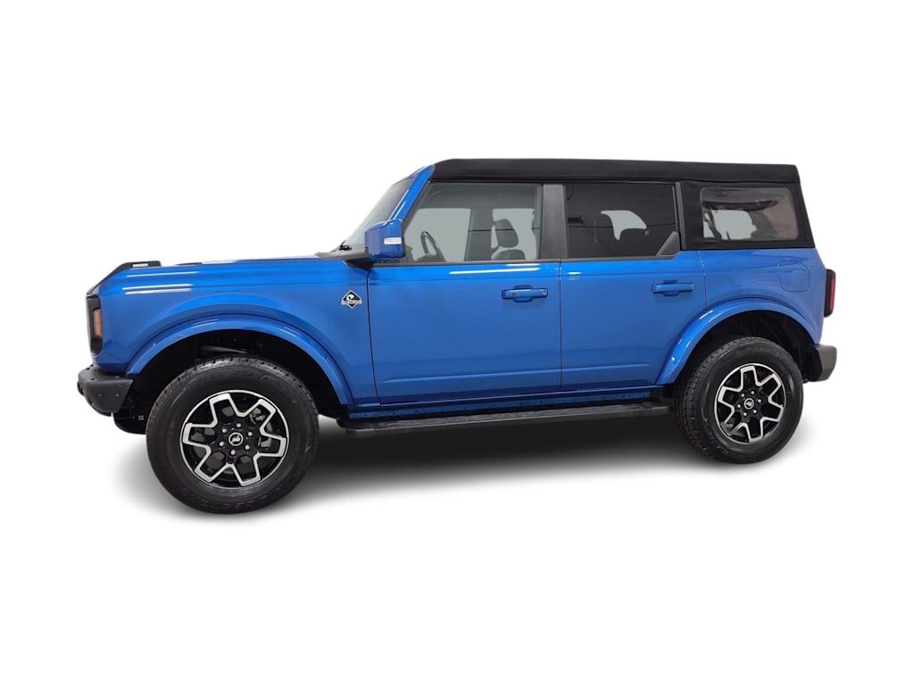 Thumbnail: 2024 Ford Bronco - 3