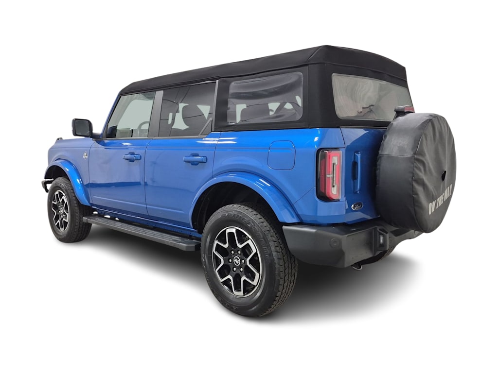 Thumbnail: 2024 Ford Bronco - 25