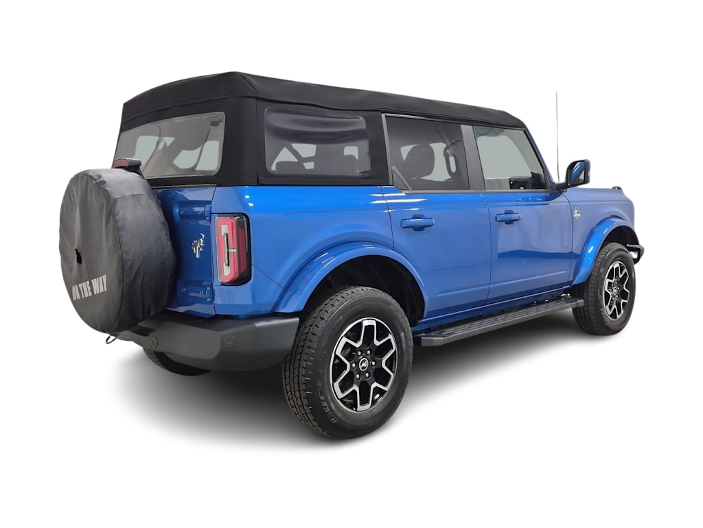 Thumbnail: 2024 Ford Bronco - 22