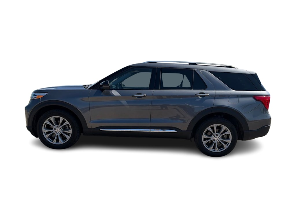 Thumbnail: 2022 Ford Explorer - 24