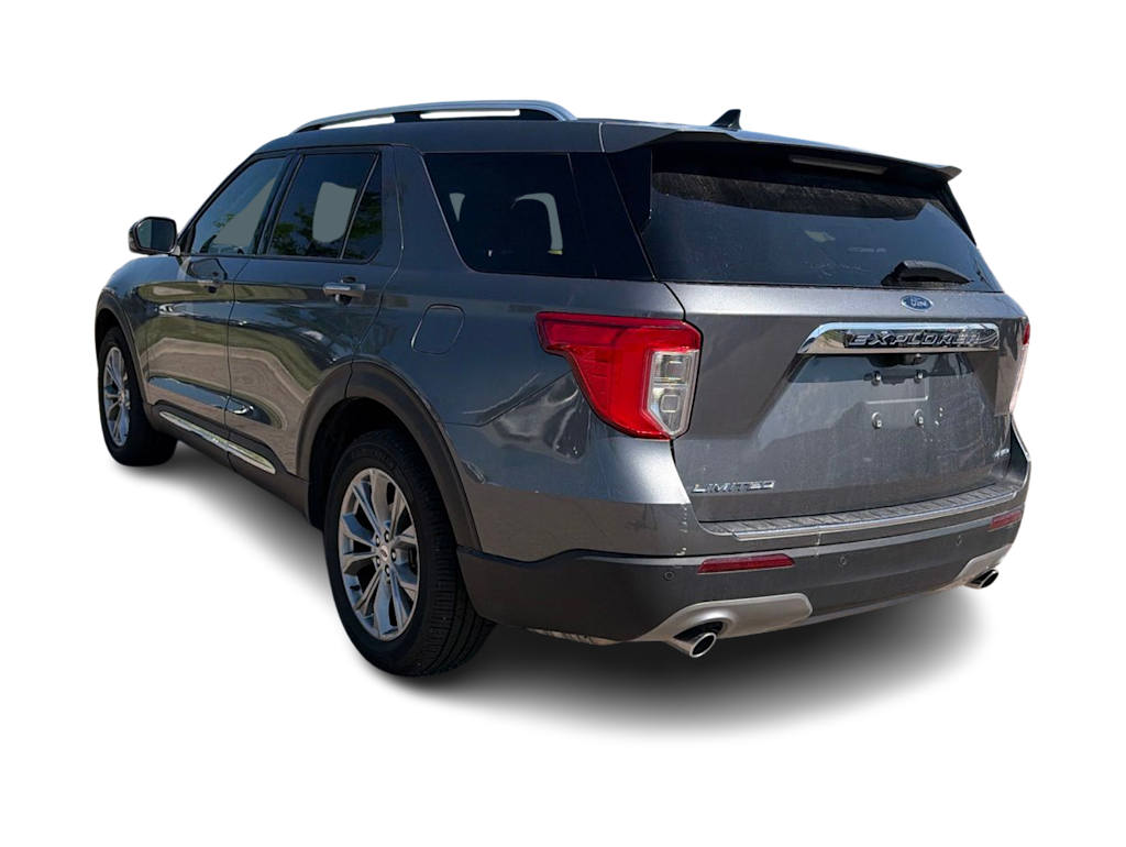 Thumbnail: 2022 Ford Explorer - 21