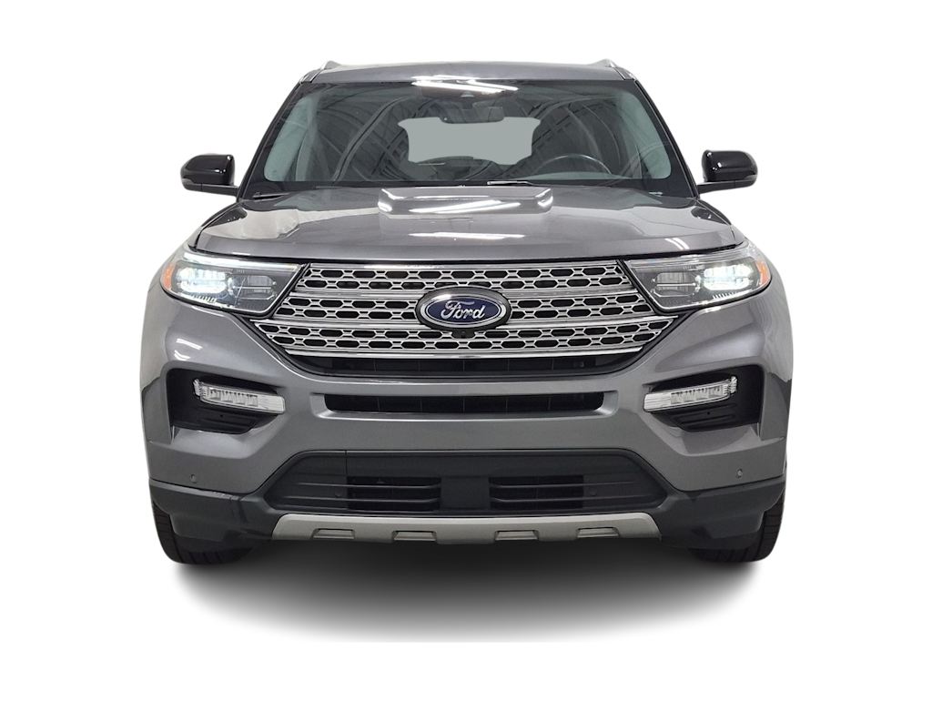 Thumbnail: 2022 Ford Explorer - 6