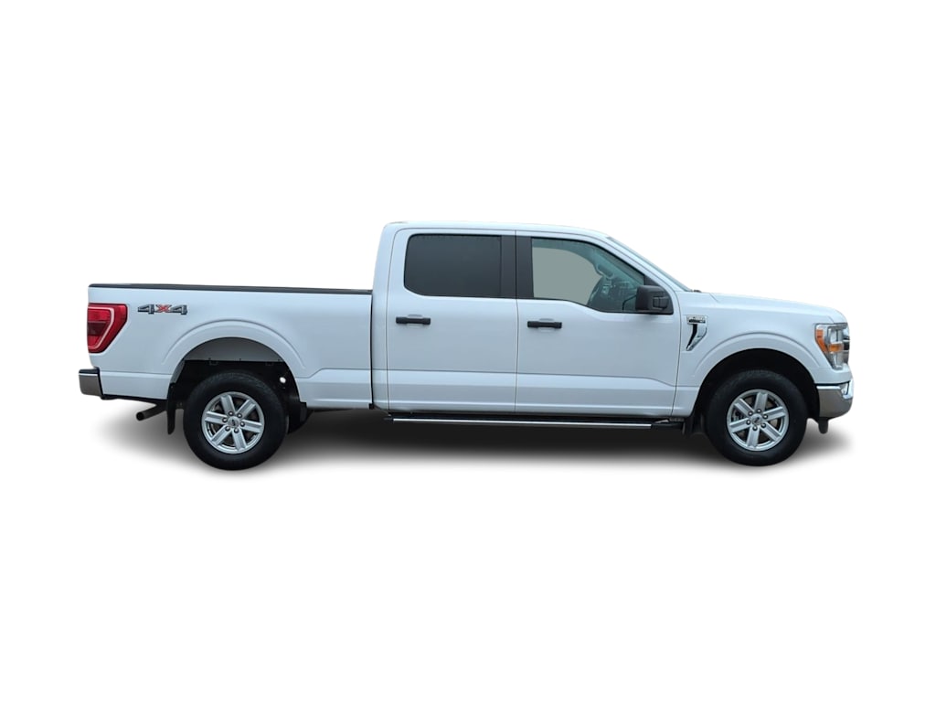 Thumbnail: 2022 Ford F-150 - 24