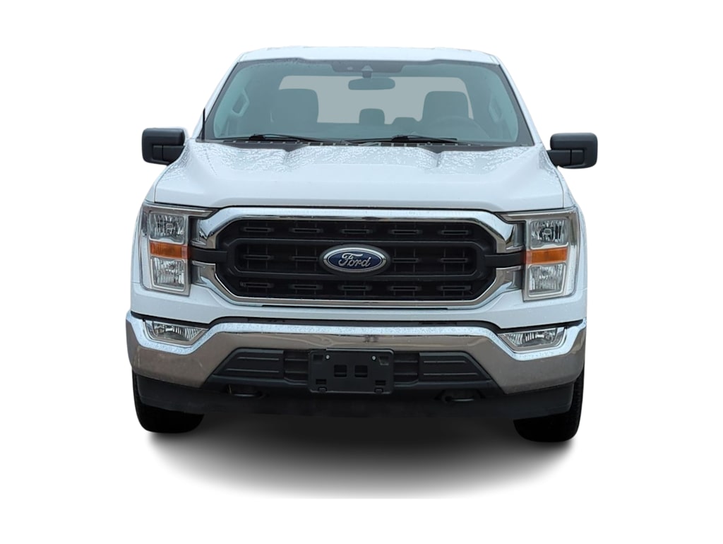 Thumbnail: 2022 Ford F-150 - 6