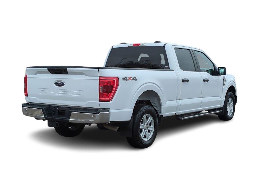 Thumbnail: 2022 Ford F-150 - 23