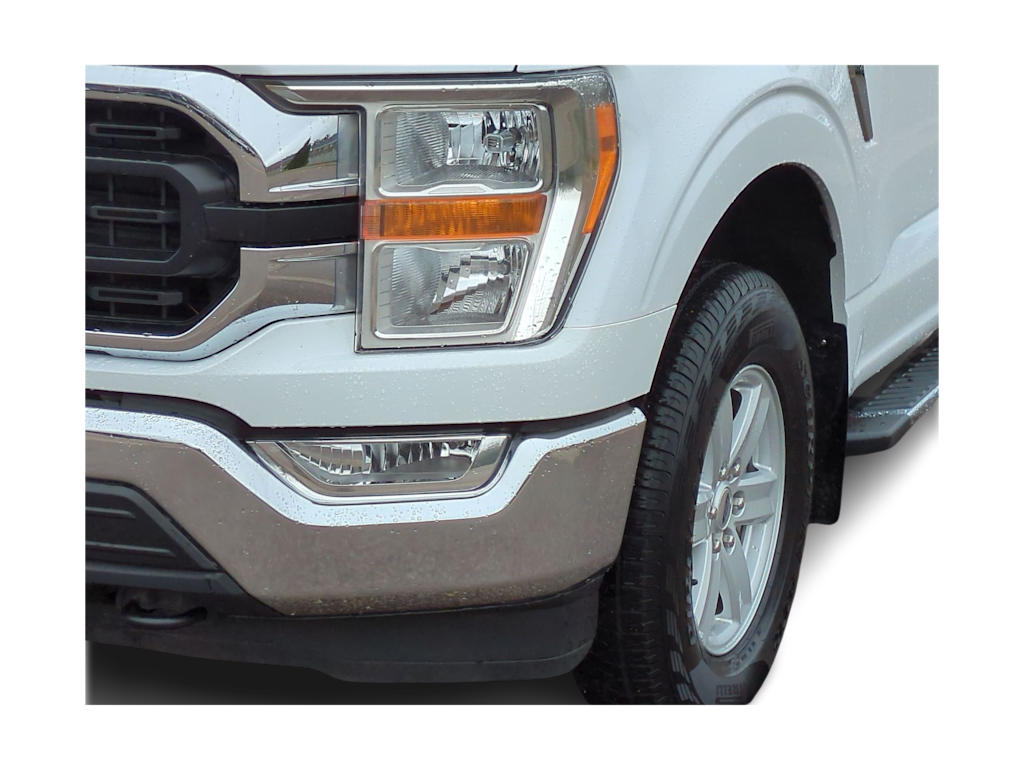 Thumbnail: 2022 Ford F-150 - 25