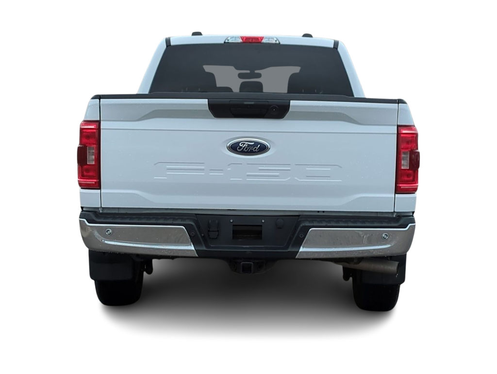 Thumbnail: 2022 Ford F-150 - 5