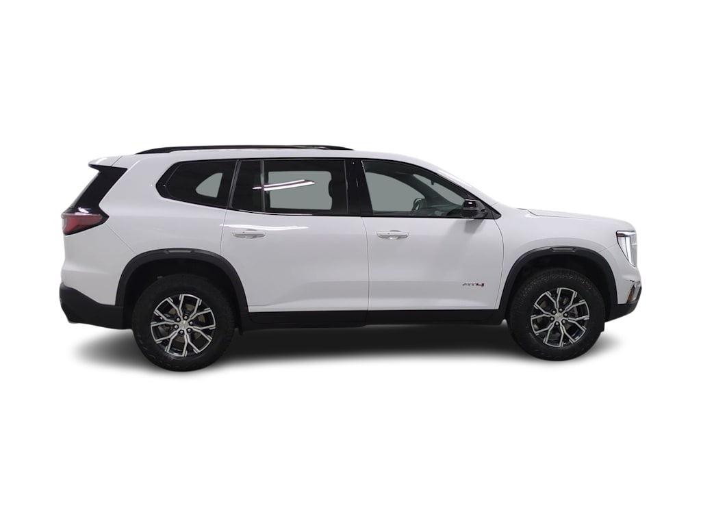 Thumbnail: 2025 GMC Acadia - 23