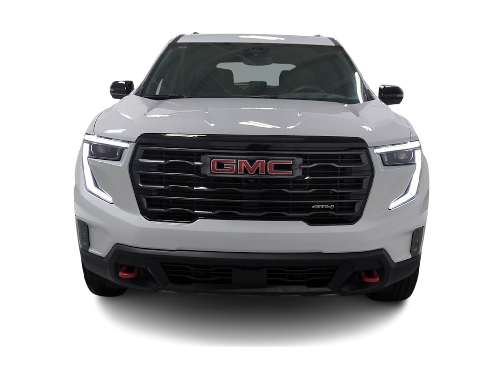 Thumbnail: 2025 GMC Acadia - 6