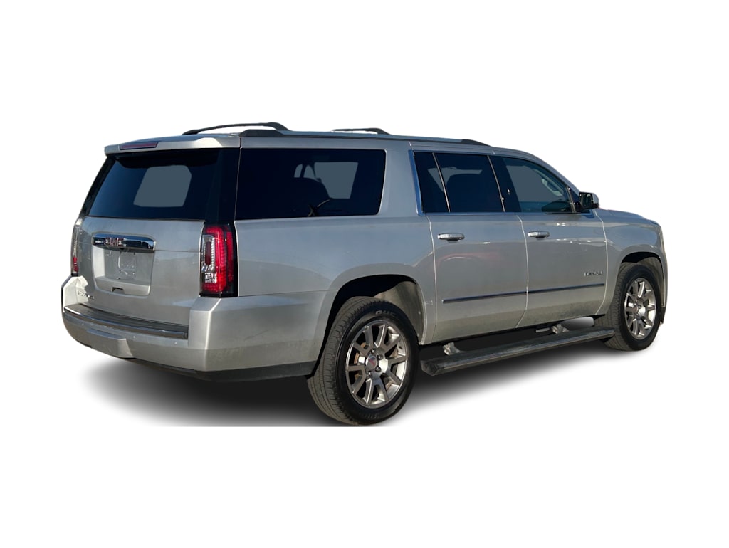 Thumbnail: 2020 GMC Yukon XL - 18