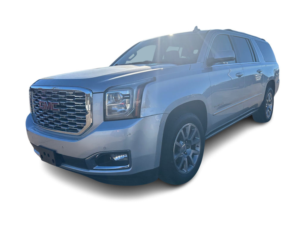 Thumbnail: 2020 GMC Yukon XL - 8