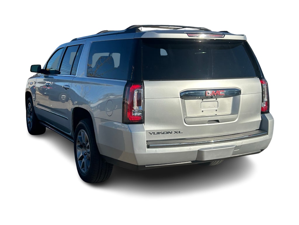 Thumbnail: 2020 GMC Yukon XL - 27