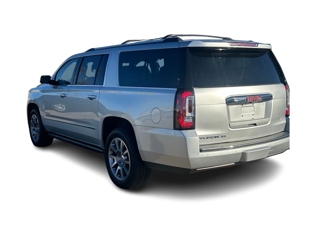 Thumbnail: 2020 GMC Yukon XL - 26