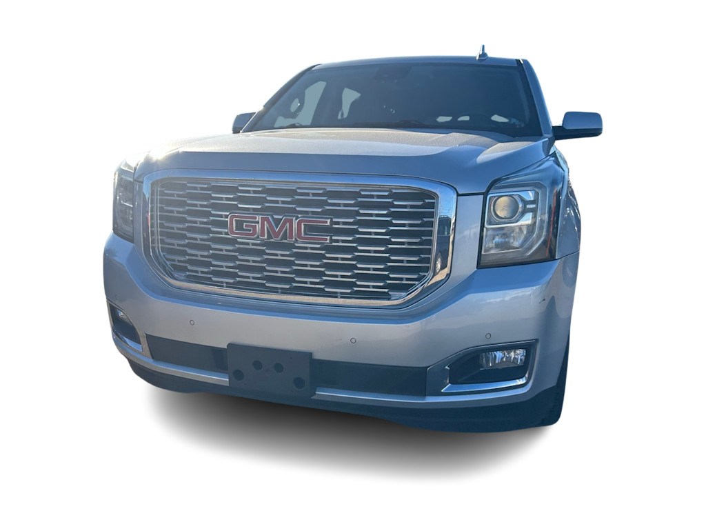 Thumbnail: 2020 GMC Yukon XL - 11