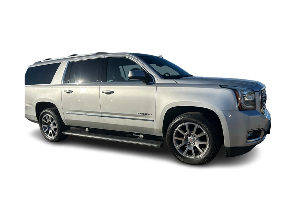 Thumbnail: 2020 GMC Yukon XL - 12