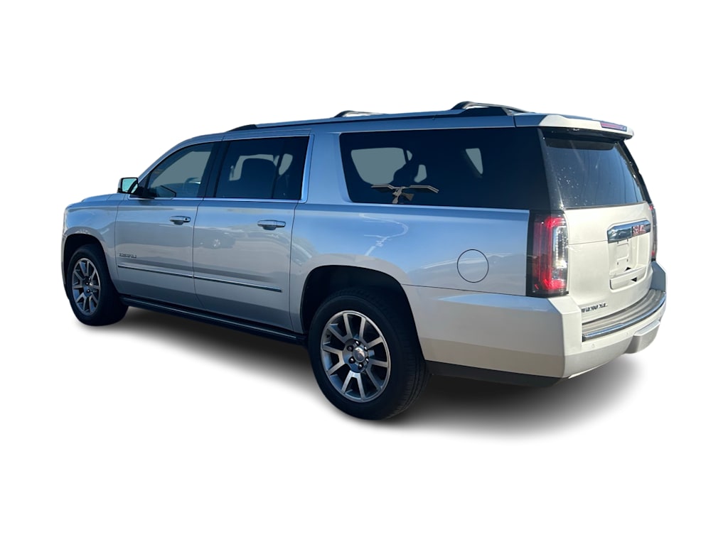 Thumbnail: 2020 GMC Yukon XL - 3