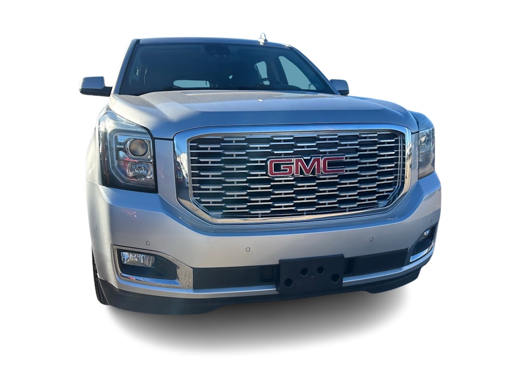 Thumbnail: 2020 GMC Yukon XL - 5