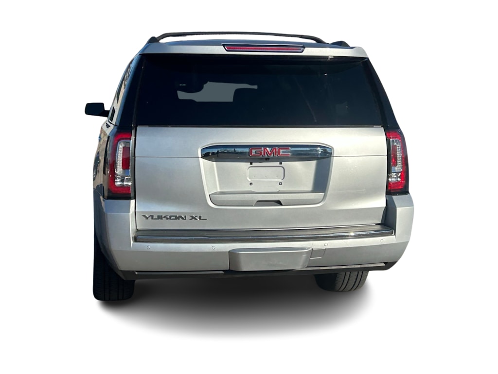 Thumbnail: 2020 GMC Yukon XL - 4