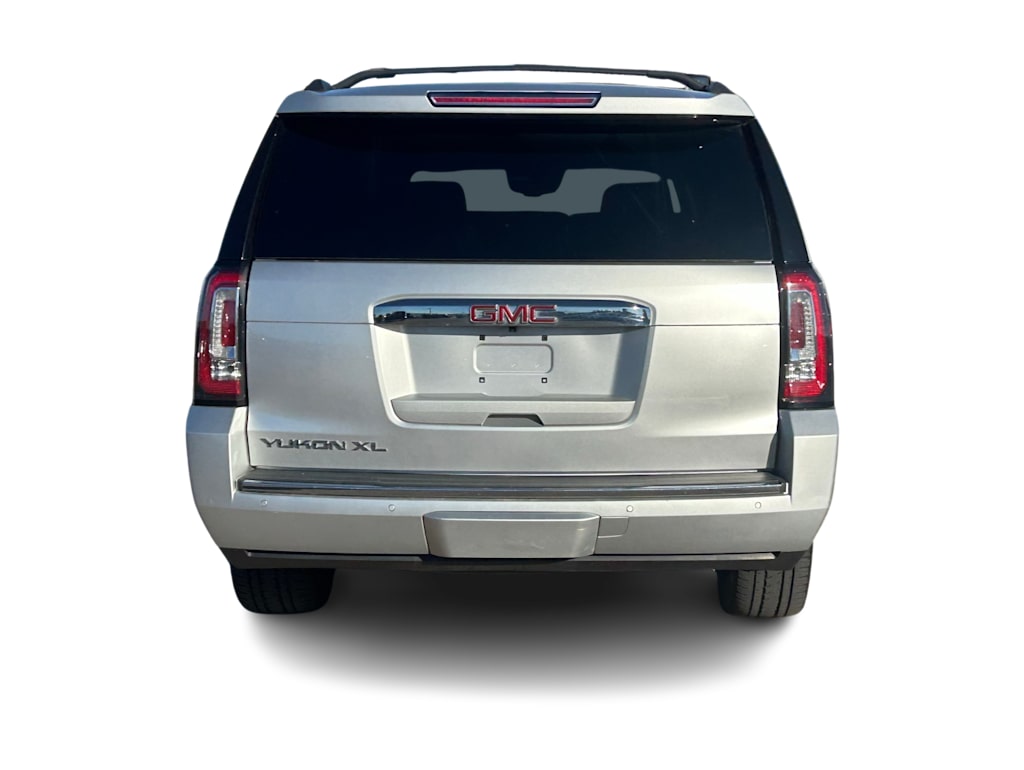 Thumbnail: 2020 GMC Yukon XL - 24
