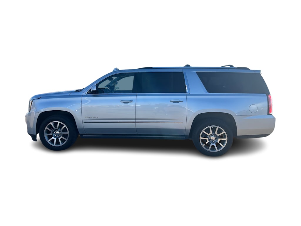 Thumbnail: 2020 GMC Yukon XL - 30