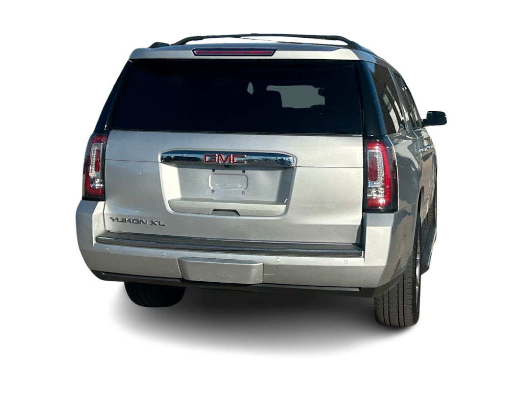 Thumbnail: 2020 GMC Yukon XL - 25