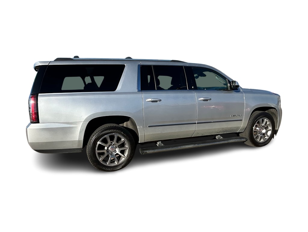 Thumbnail: 2020 GMC Yukon XL - 19