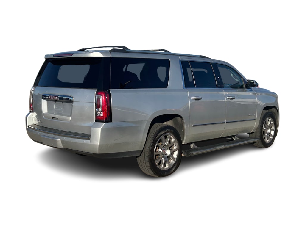 Thumbnail: 2020 GMC Yukon XL - 23