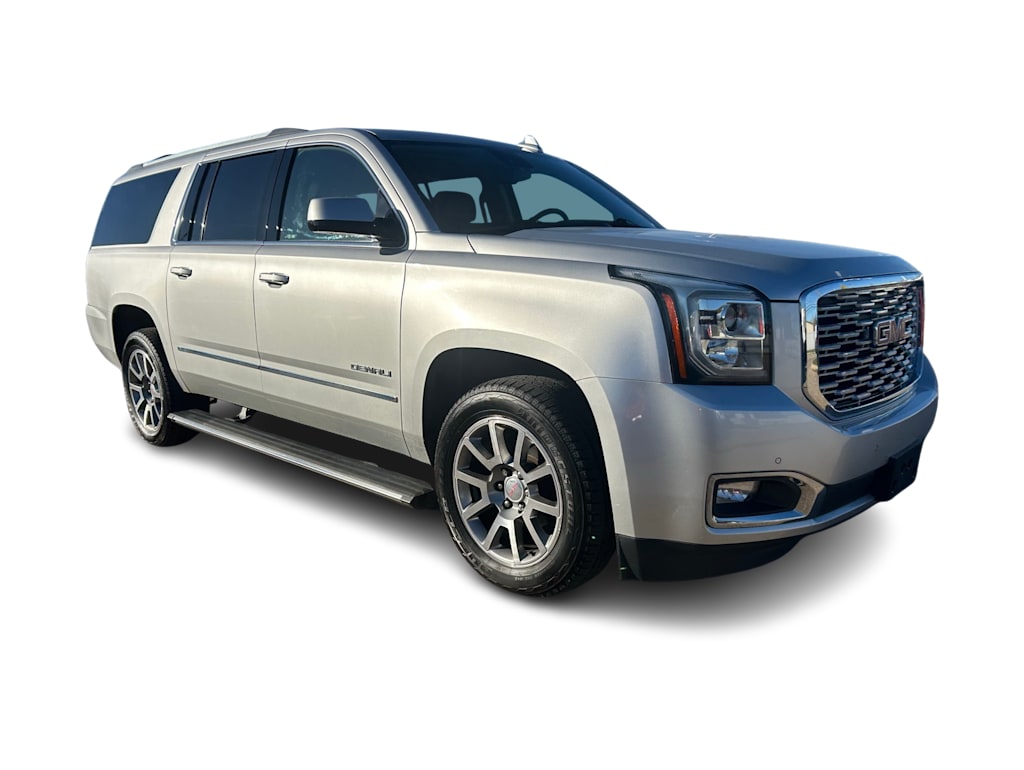 Thumbnail: 2020 GMC Yukon XL - 13
