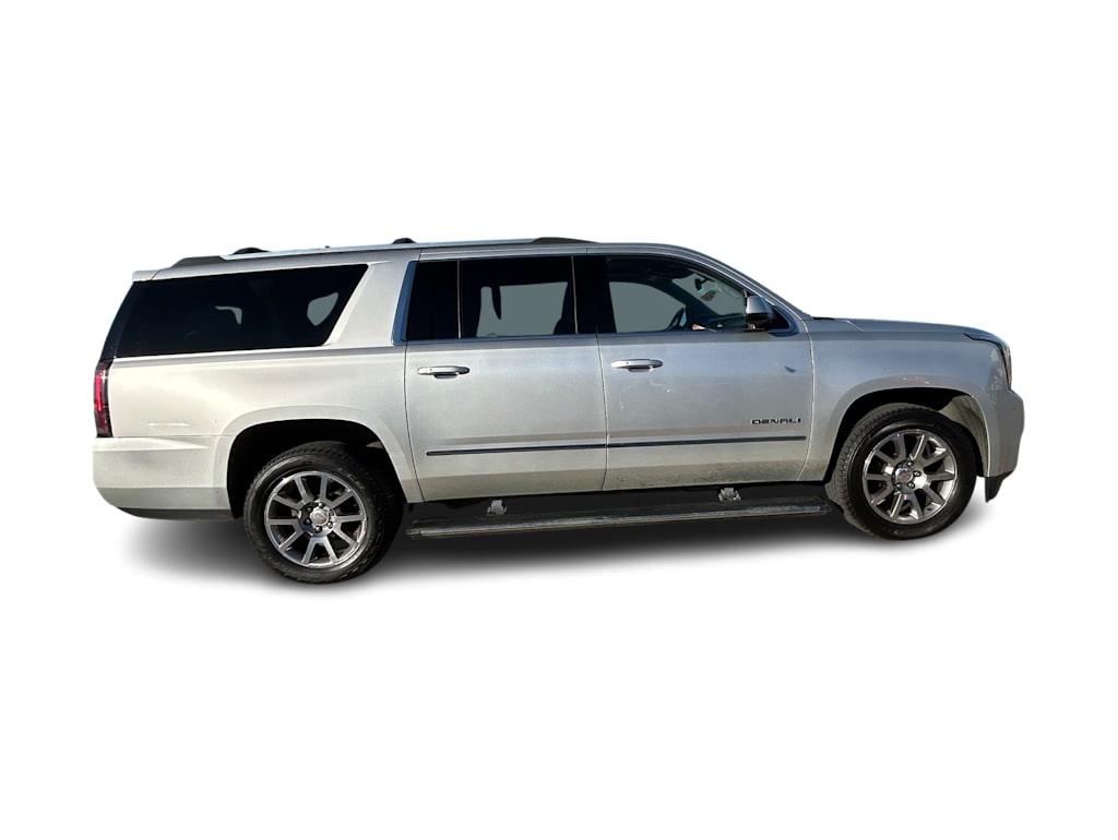 Thumbnail: 2020 GMC Yukon XL - 15