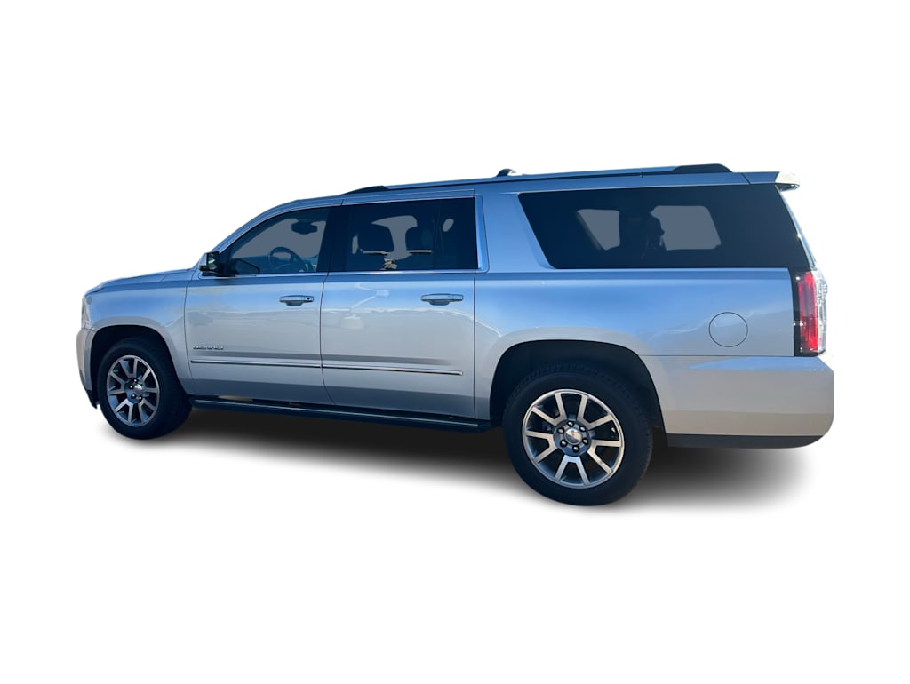 Thumbnail: 2020 GMC Yukon XL - 29
